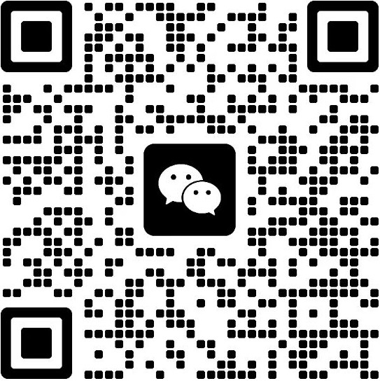 WeChat QR code A